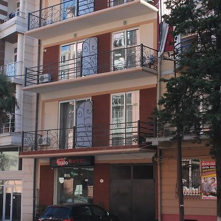 Hotel Elio Batumi Eksteriør billede