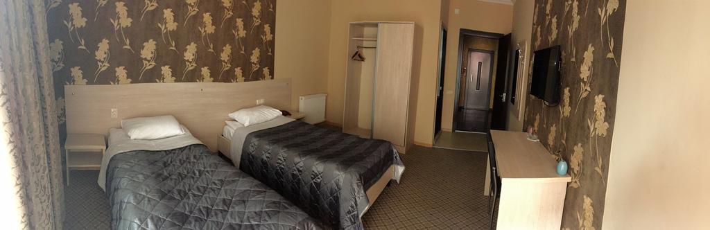 Hotel Elio Batumi Værelse billede