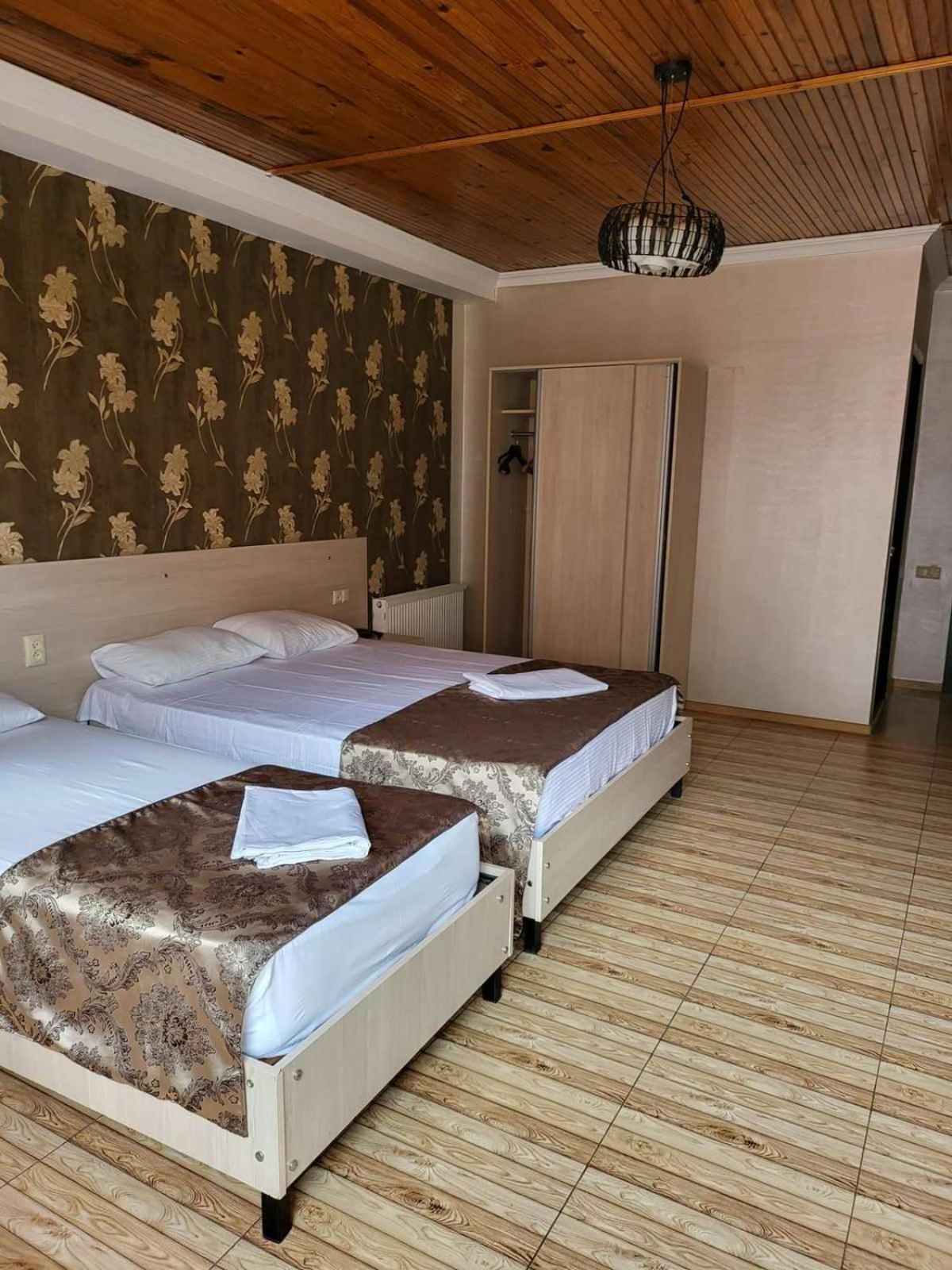 Hotel Elio Batumi Eksteriør billede