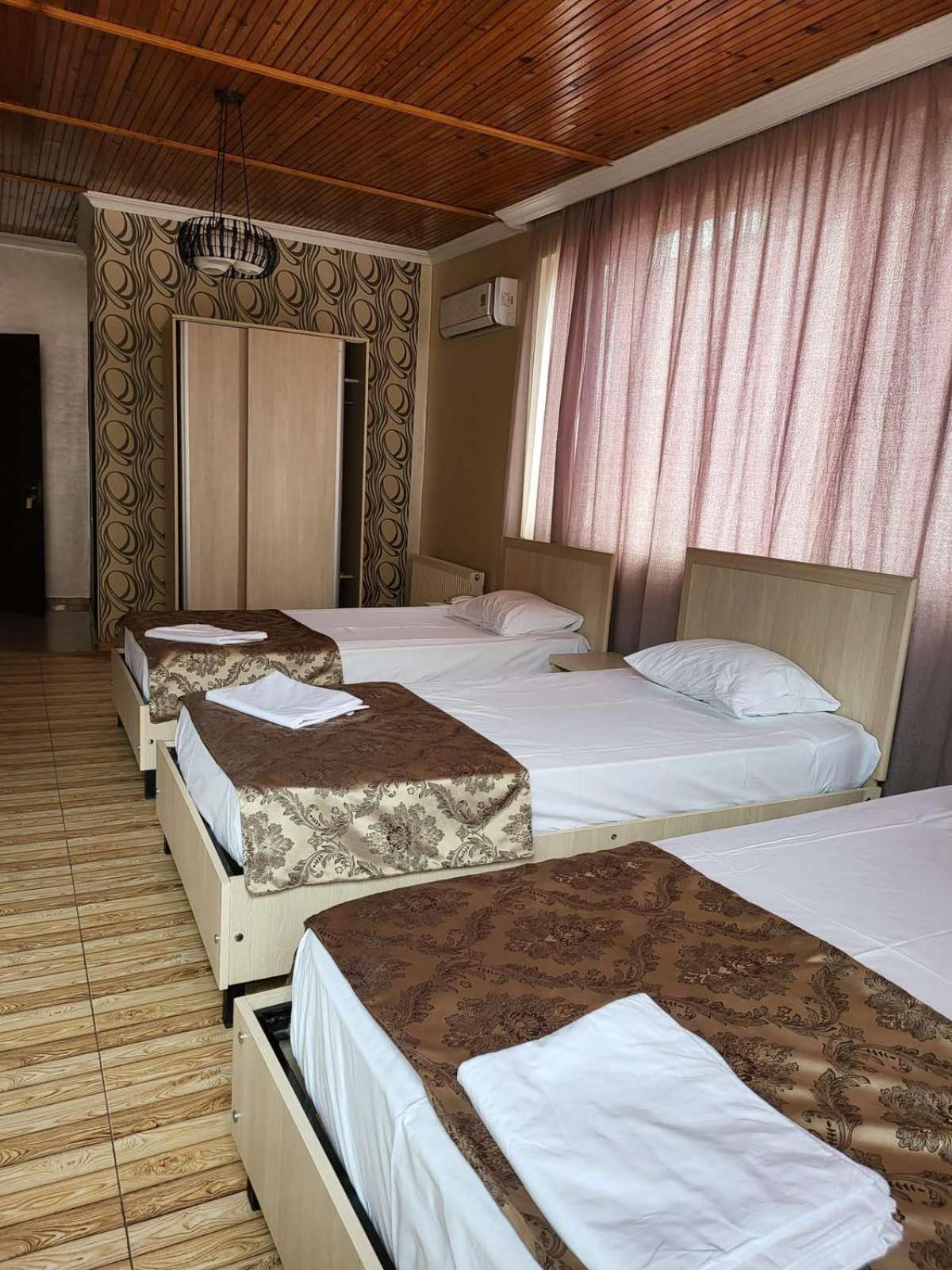 Hotel Elio Batumi Eksteriør billede