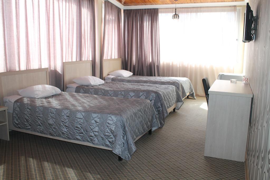 Hotel Elio Batumi Eksteriør billede