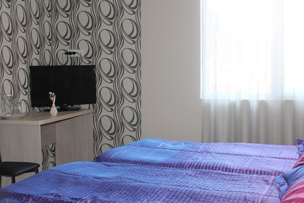 Hotel Elio Batumi Eksteriør billede